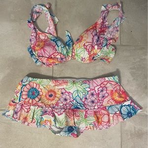 Bleu|rod beattie swimsuit bikini